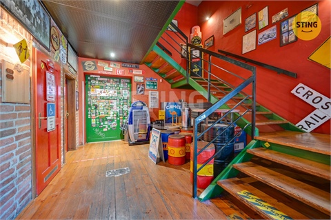 Pronájem komerčního objektu, 240 m² 14