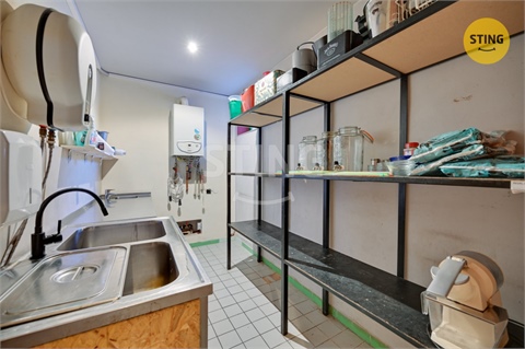 Pronájem komerčního objektu, 240 m² 22