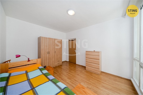 Prodej bytu 2+1, 52 m² 8