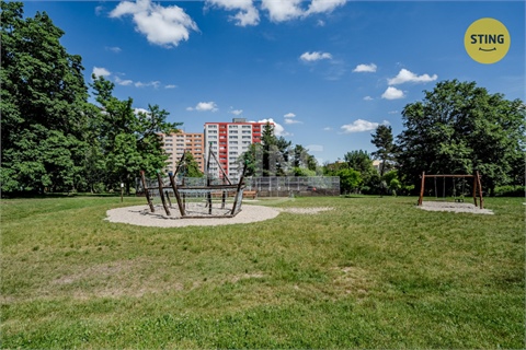 Prodej bytu 2+1, 52 m² 22