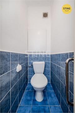 Prodej bytu 2+1, 52 m² - 12
