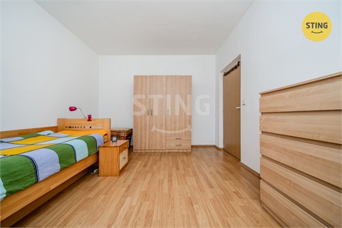 Prodej bytu 2+1, 52 m² 10