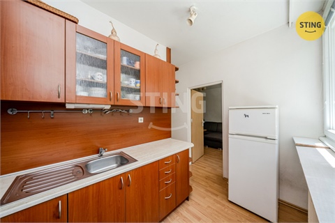 Prodej bytu 2+1, 52 m² 6