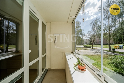 Prodej bytu 2+1, 52 m² - 2