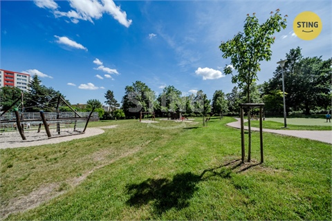 Prodej bytu 2+1, 52 m² 20