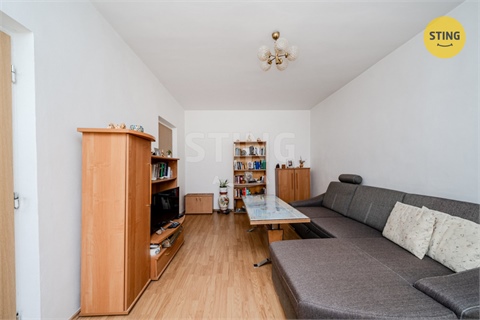 Prodej bytu 2+1, 52 m² 16