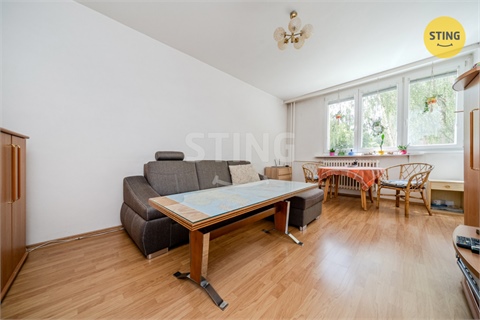 Prodej bytu 2+1, 52 m² 14