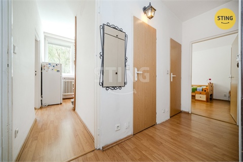 Prodej bytu 2+1, 52 m² - 16