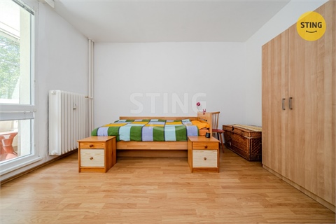 Prodej bytu 2+1, 52 m² 8