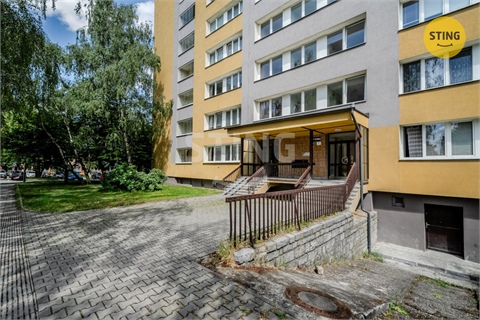 Prodej bytu 2+1, 52 m² - 18