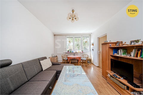 Prodej bytu 2+1, 52 m² 14