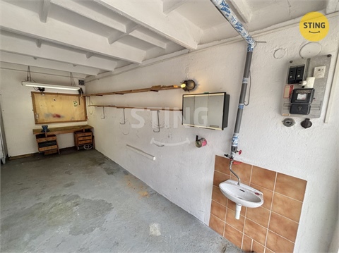 Prodej garáže, 19 m² 4