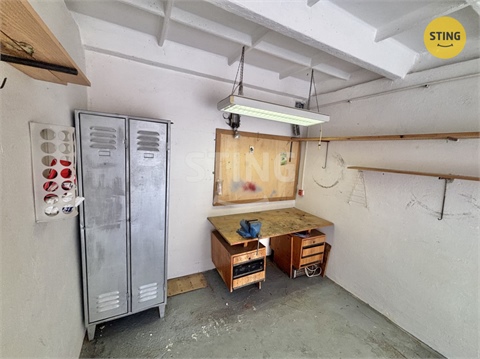 Prodej garáže, 19 m² - 6