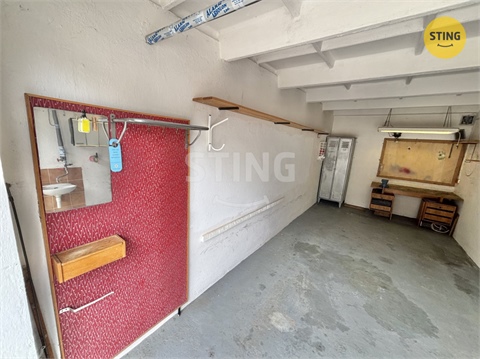 Prodej garáže, 19 m² - 4