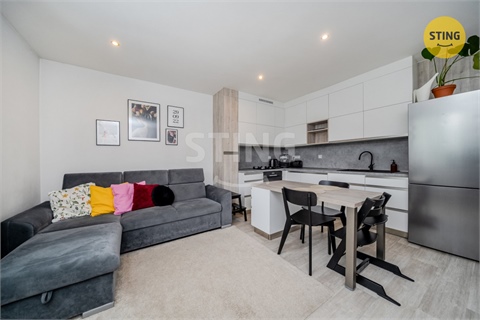 Prodej bytu 2kk, 62 m² 2