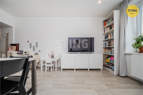 Prodej bytu 2kk, 62 m² 4
