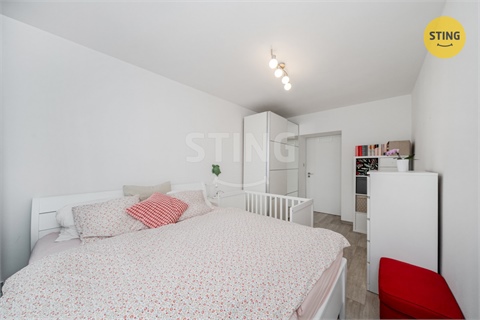 Prodej bytu 2kk, 62 m² - 4