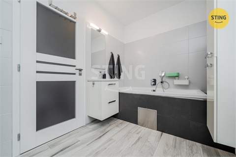 Prodej bytu 2kk, 62 m² 8