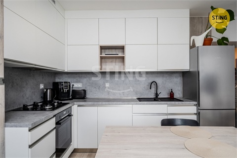 Prodej bytu 2kk, 62 m² - 2