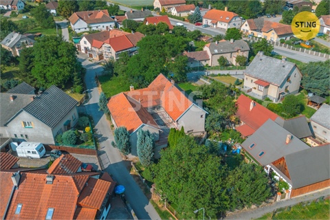 Prodej rodinného domu, 163 m² 28