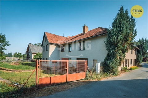 Prodej rodinného domu, 163 m² 2