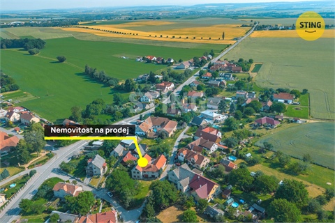 Prodej rodinného domu, 163 m² - 24