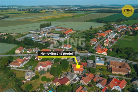 Prodej rodinného domu, 163 m² 24