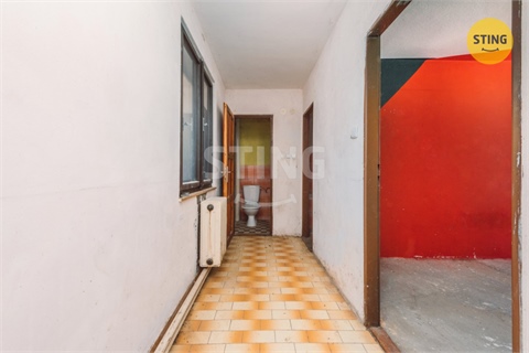 Prodej rodinného domu, 163 m² 10