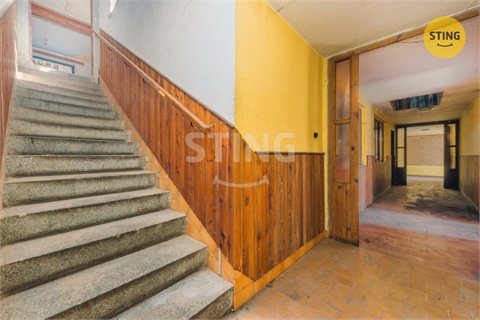 Prodej rodinného domu, 163 m² - 14