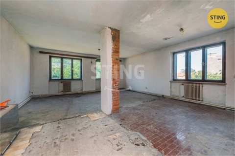 Prodej rodinného domu, 163 m² - 8