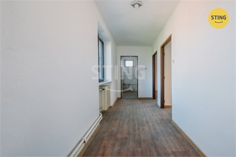 Prodej rodinného domu, 163 m² 6
