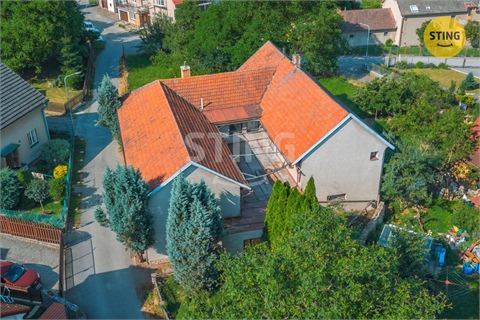 Prodej rodinného domu, 163 m² - 28