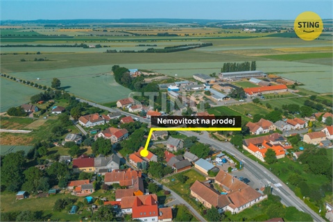 Prodej rodinného domu, 163 m² - 26