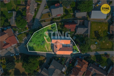 Prodej rodinného domu, 163 m² 22