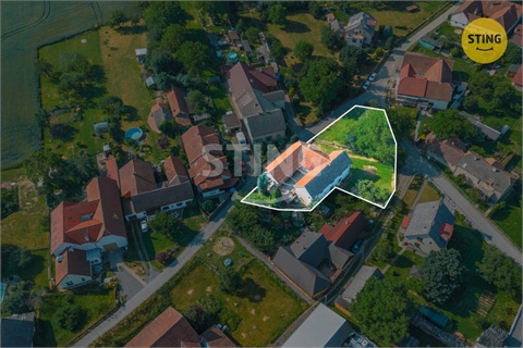 Prodej rodinného domu, 163 m² 26