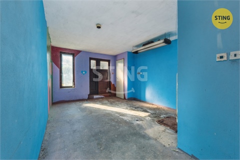 Prodej rodinného domu, 163 m² - 12