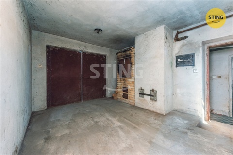 Prodej rodinného domu, 163 m² - 16