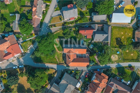 Prodej rodinného domu, 163 m² - 20