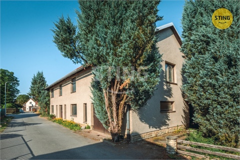Prodej rodinného domu, 163 m² - 2