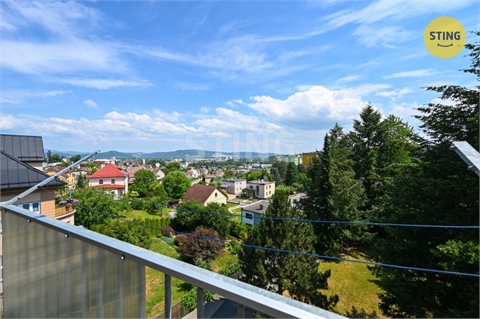 Prodej bytu 3+1, 90 m² 12