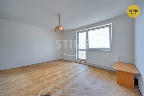 Prodej bytu 3+1, 90 m² - 4