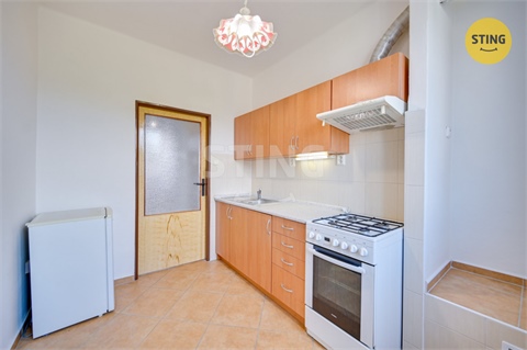Prodej bytu 3+1, 90 m² - 2