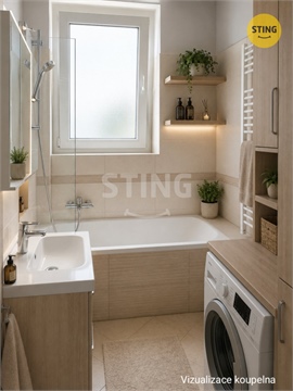 Prodej bytu 3+1, 90 m² - 18