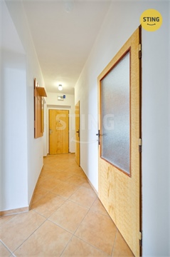 Prodej bytu 3+1, 90 m² 2