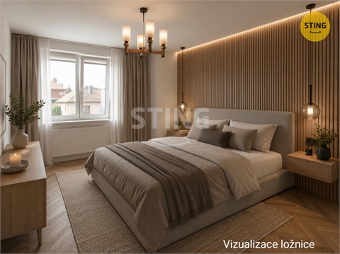 Prodej bytu 3+1, 90 m² 18