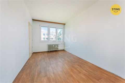 Prodej bytu 3+1, 57 m² - 4