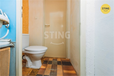 Prodej bytu 3+1, 57 m² 12