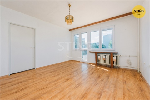 Prodej bytu 3+1, 57 m² - 2