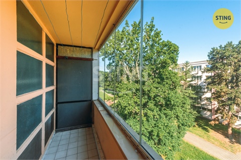 Prodej bytu 3+1, 57 m² 2