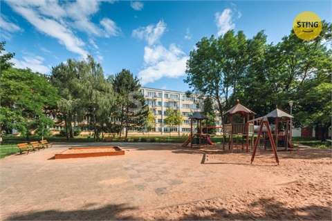 Prodej bytu 3+1, 57 m² - 14
